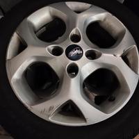 Cerchi in lega per Ford Fiesta 