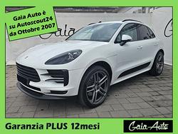 Porsche Macan 2.0 Pdk Pronta consegna