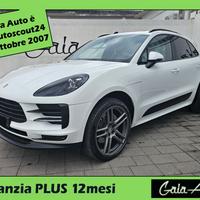 Porsche Macan 2.0 Pdk Pronta consegna