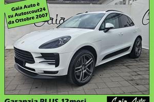 Porsche Macan 2.0 Pdk Pronta consegna