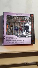 revoltech collector box