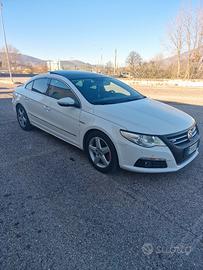 vw passat cc 