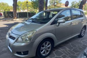 Toyota Corolla Verso 2.2 Diesel anno 2007