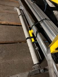 Portascala tipo fiat fiorino telecom