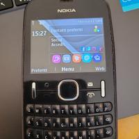 Nokia Asha 201