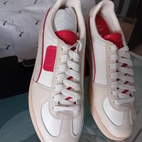 scarpe puma /milan n.42.5 uomo