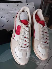 scarpe puma /milan n.42.5 uomo