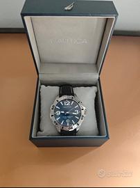 Orologio Nautica
