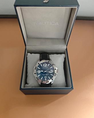 Orologio Nautica