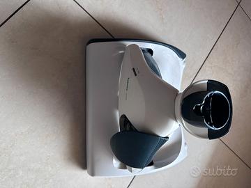 Lavapavimenti Pulilava SP530 Foletto
