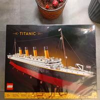 Lego Creator Expert set 10294 RMS Titanic Misb