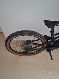 mtb elettrica