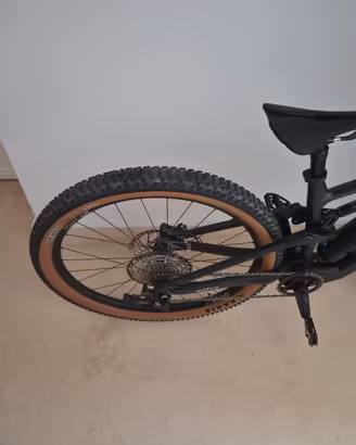 mtb elettrica
