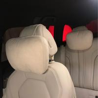 Cuscini poggiatesta auto