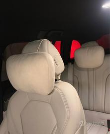 Cuscini poggiatesta auto