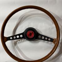 Volante Fiat d’epoca