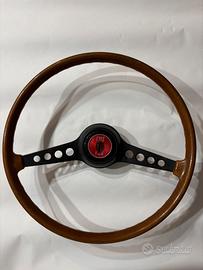 Volante Fiat d’epoca