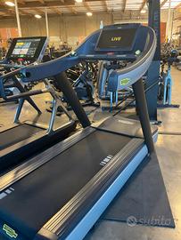 TECHNOGYM EXCITE RUN 1000 LIVE TAPIS ROULANT