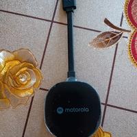 adattatore auto wireless 