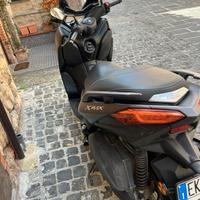 Scooter X-max 300 Yamaha