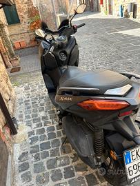 Scooter X-max 300 Yamaha