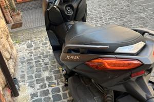 Scooter X-max 300 Yamaha