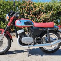 Jawa Altro modello - 1976