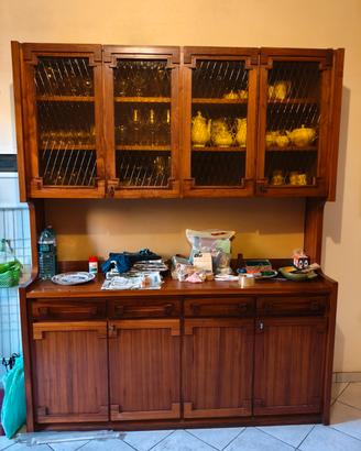 CREDENZA VINTAGE 