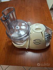 ROBOT TERMOZETA MULTIPLO 3