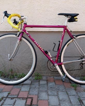Bici Paletti in acciaio 