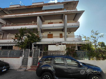 Vendita casa vacanze Scalea