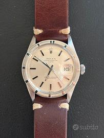 Rolex Oyster Perpetual Date 1501 (1972) REVISIONAT