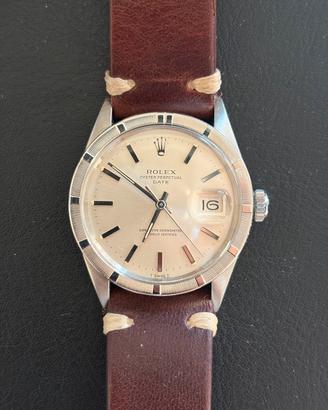 Rolex Oyster Perpetual Date 1501 (1972) REVISIONAT