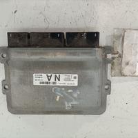 CENTRALINA MOTORE DACIA Sandero Serie STEPWAY 2371