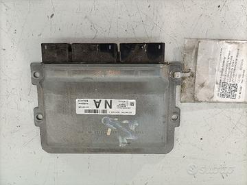 CENTRALINA MOTORE DACIA Sandero Serie STEPWAY 2371