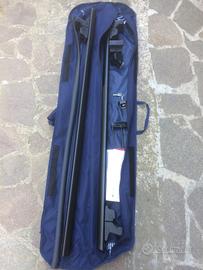 Portapacchi Golf Variant