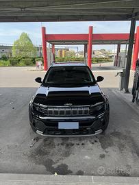 Jeep Avenger Summit 1.2 Benzina 2023