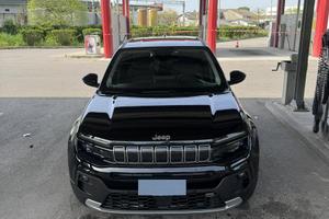 Jeep Avenger Summit 1.2 Benzina 2023