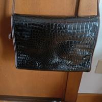Borsa Fendi vintage stupenda originale con codice 