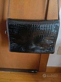 Borsa Fendi vintage stupenda originale con codice 