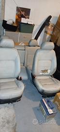 sedili in pelle Golf 4