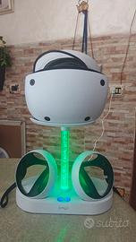 PlayStation VR2 (Pari al Nuovo)