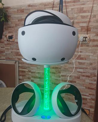 PlayStation VR2 (Pari al Nuovo)