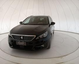 Peugeot 308 II 2018 SW SW 1.5 bluehdi Allure ...