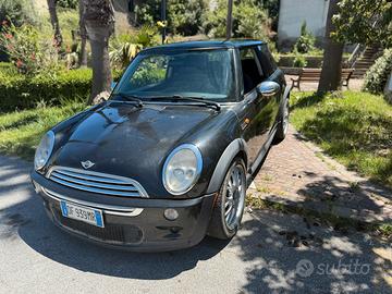 Mini One D 1.4 De Luxe 75cv