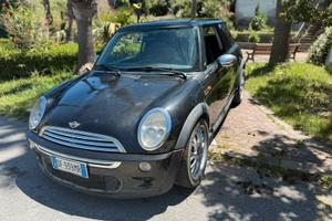 Mini One D 1.4 De Luxe 75cv