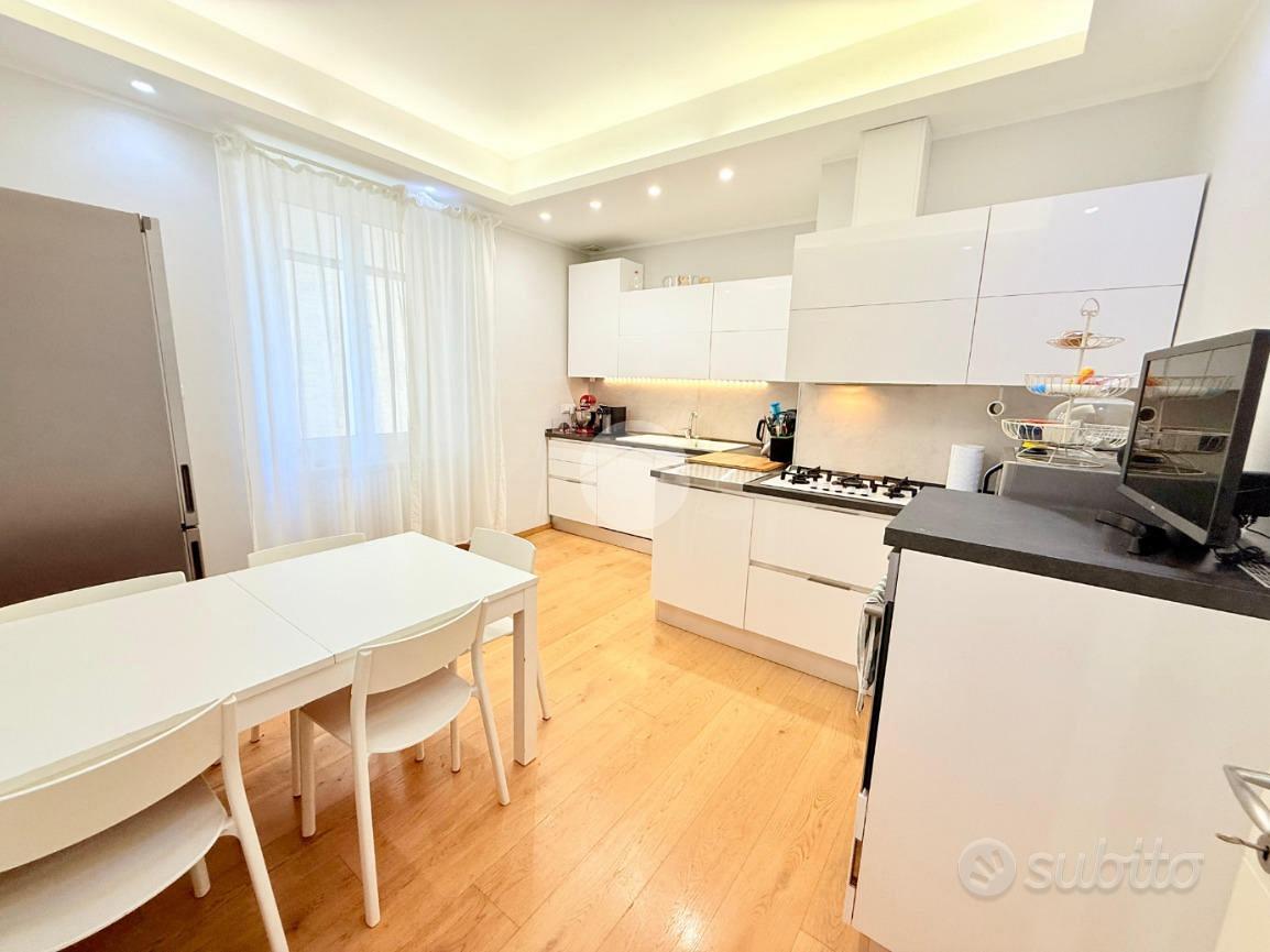 Apartment in Genova, Sestri Ponente, Medio Ponente - Vista 5