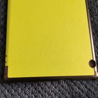 Cover tablet