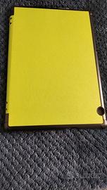 Cover tablet