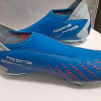 Adidas Predator scarpe calcetto